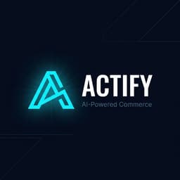 Actify logo
